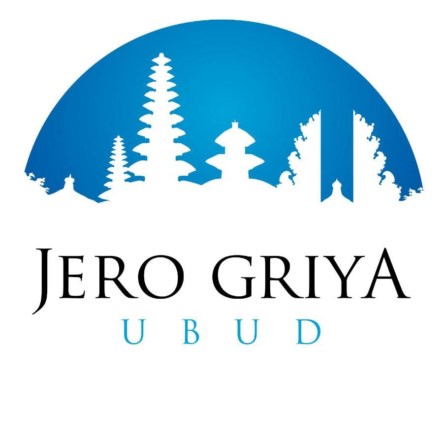 Jero Griya Ubud Eksteriør bilde