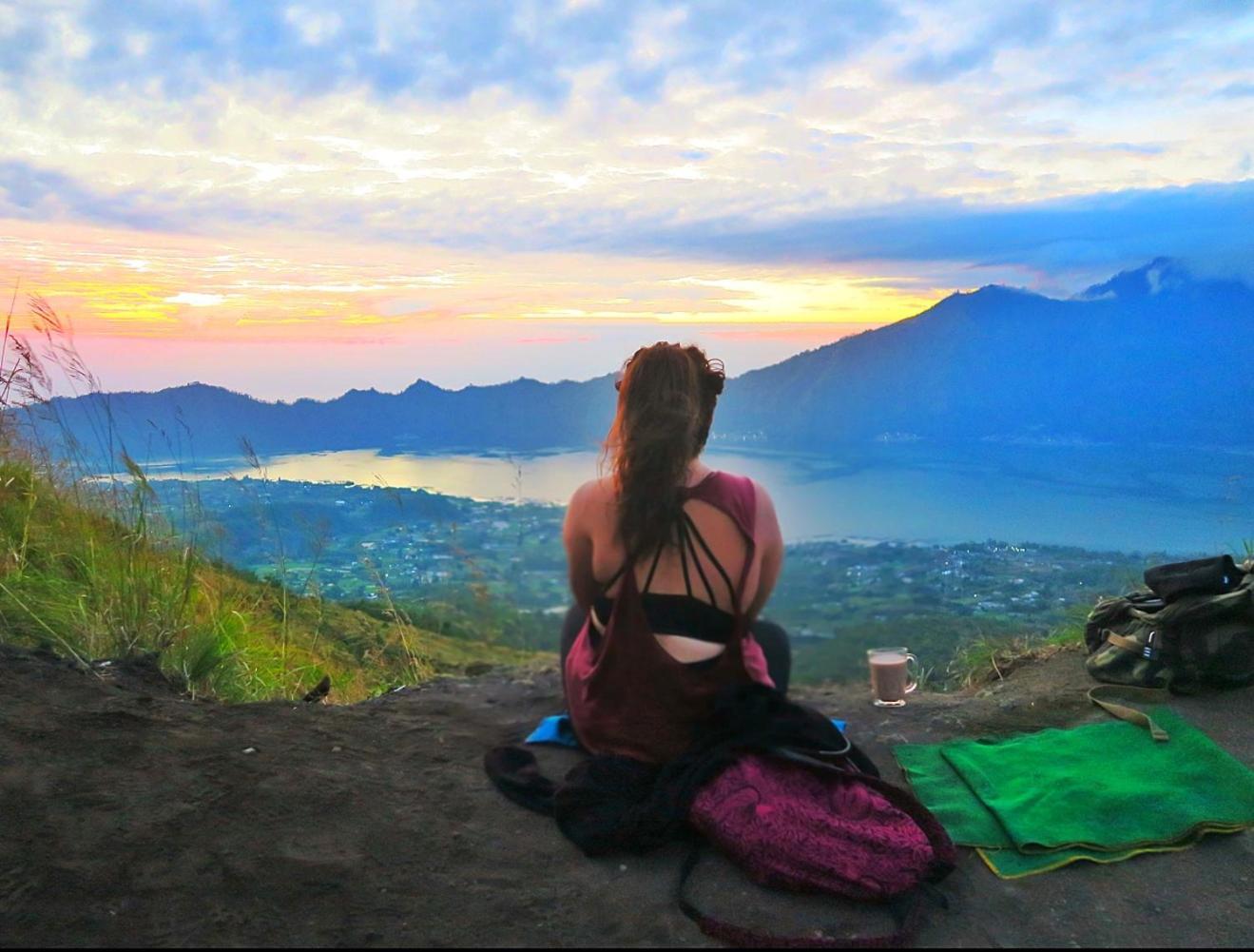 Jero Griya Ubud Eksteriør bilde