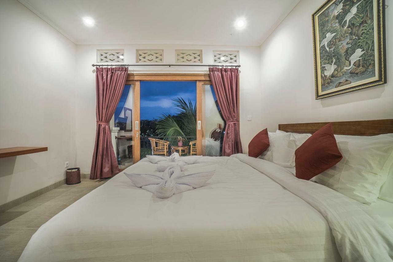 Jero Griya Ubud Eksteriør bilde